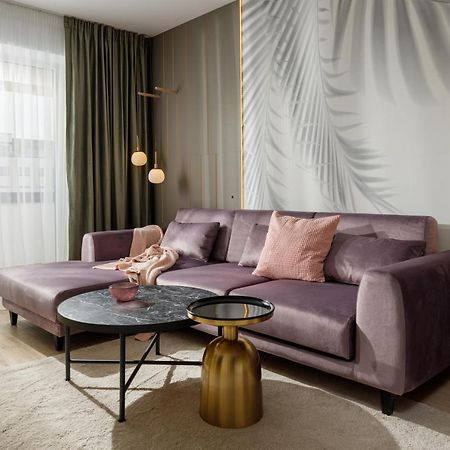 Ada Homes Coresi 707 Брашов Екстер'єр фото