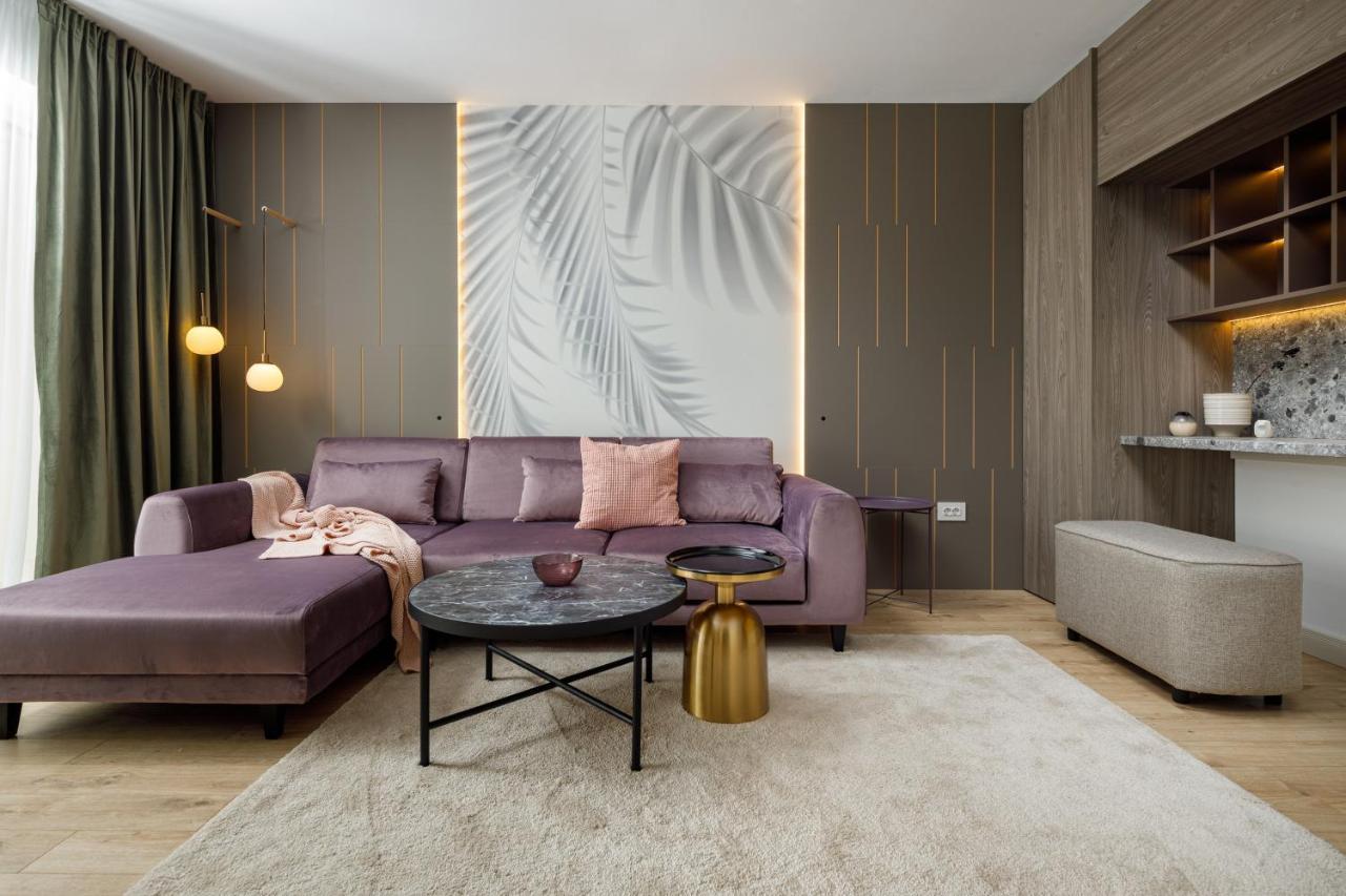 Ada Homes Coresi 707 Брашов Екстер'єр фото
