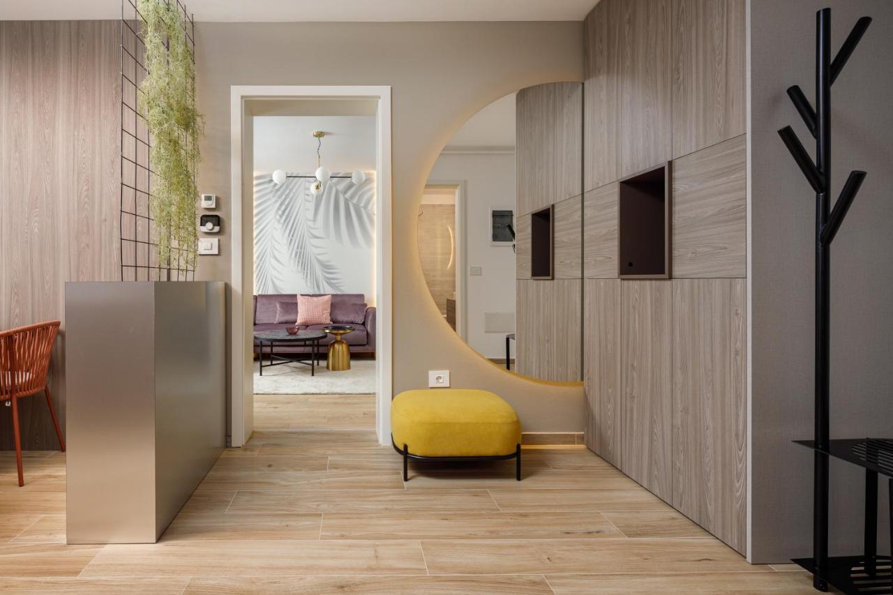 Ada Homes Coresi 707 Брашов Екстер'єр фото