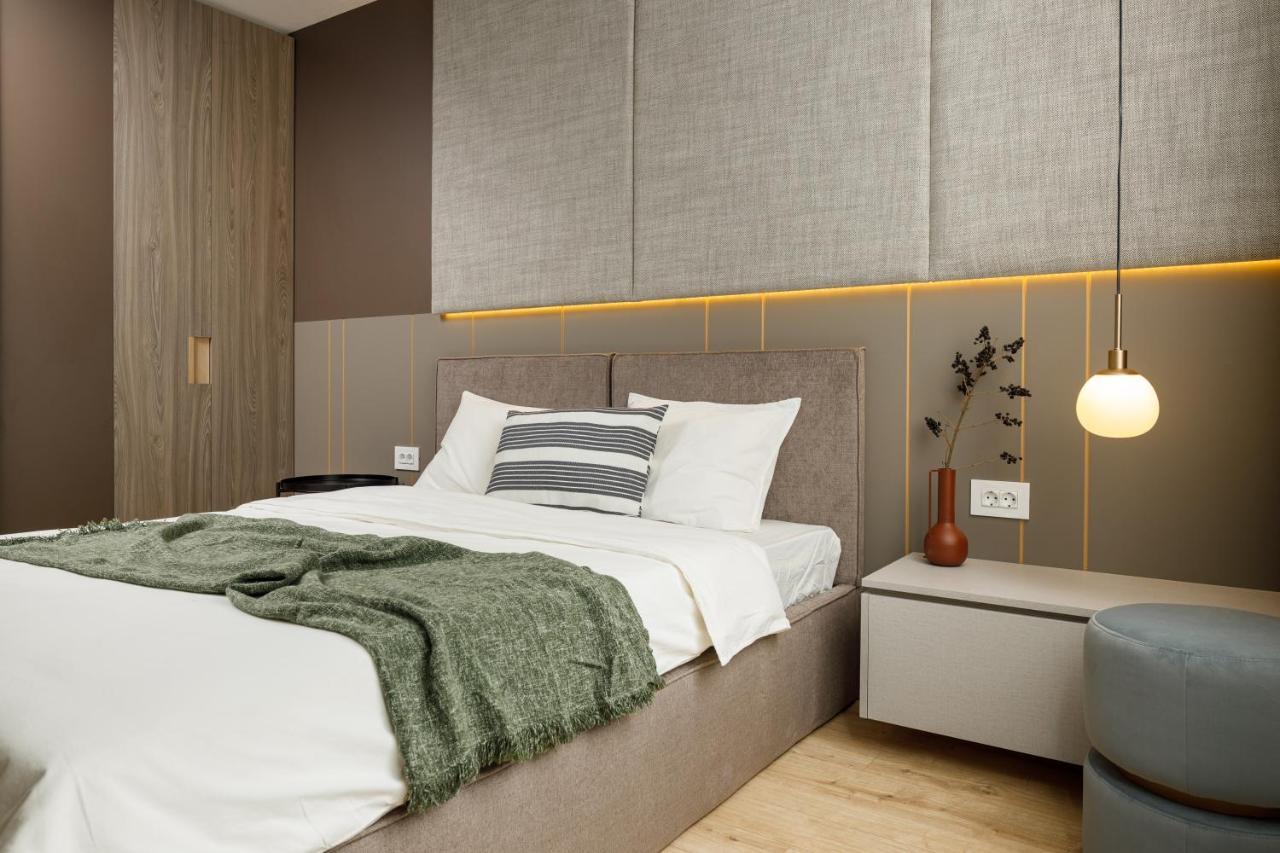 Ada Homes Coresi 707 Брашов Екстер'єр фото