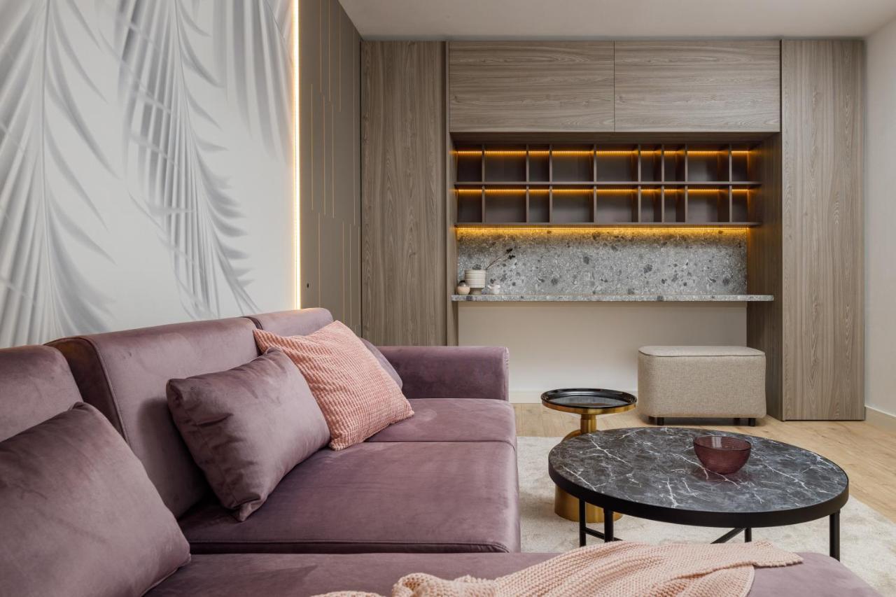 Ada Homes Coresi 707 Брашов Екстер'єр фото