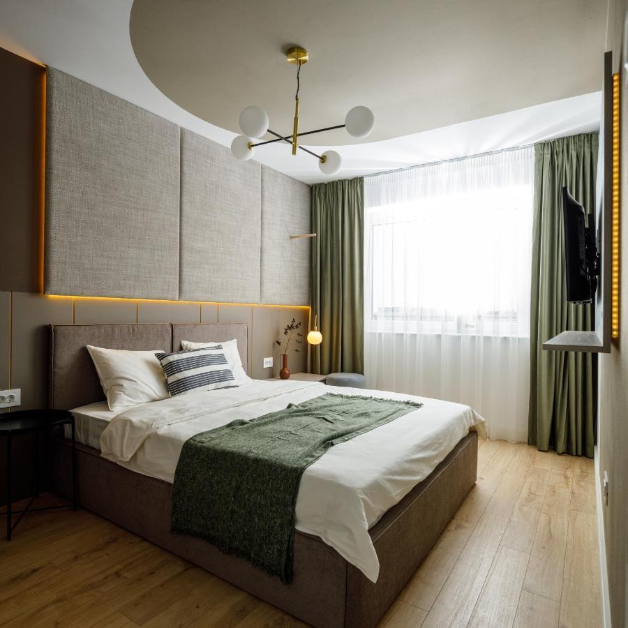Ada Homes Coresi 707 Брашов Екстер'єр фото