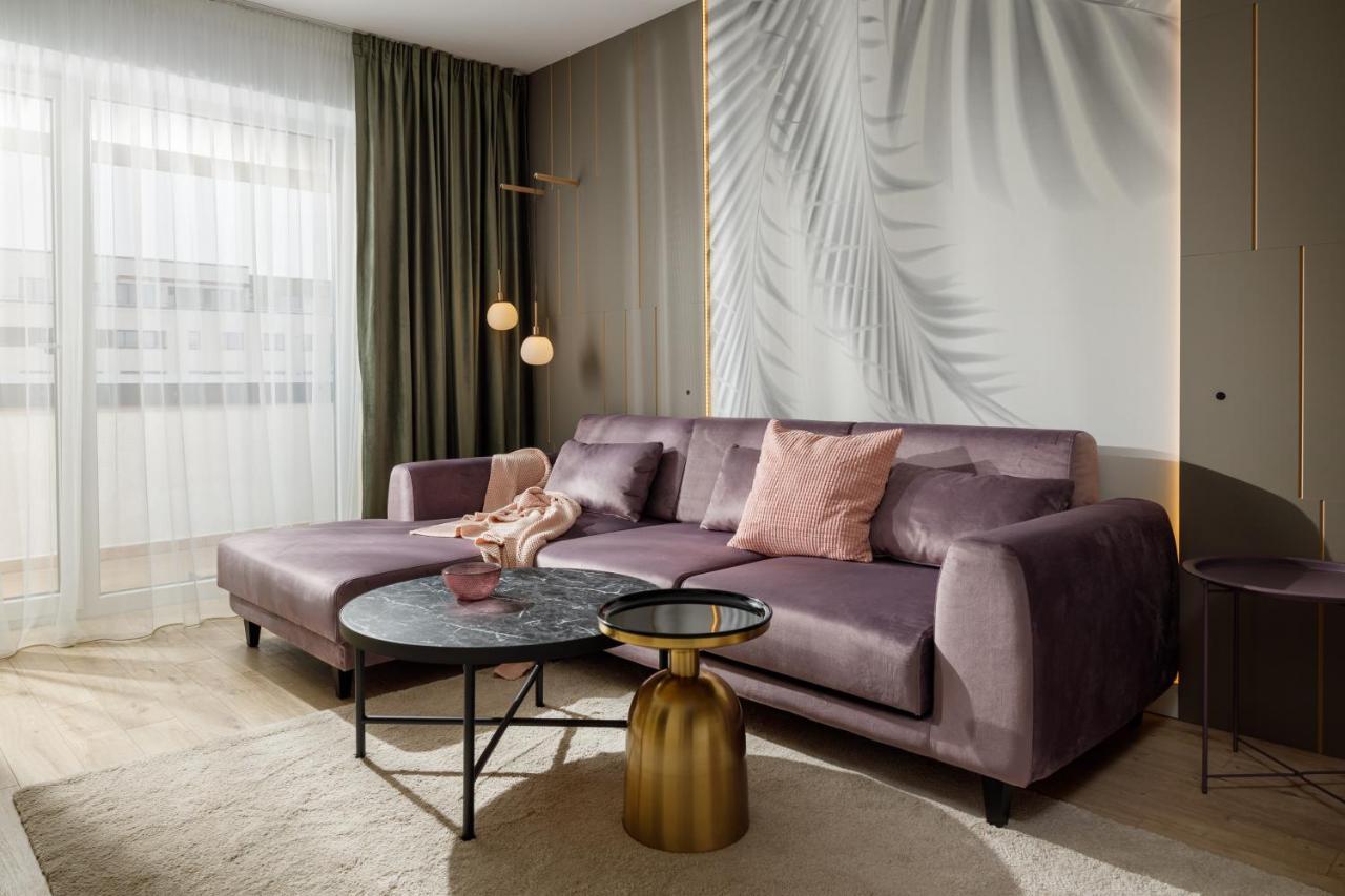 Ada Homes Coresi 707 Брашов Екстер'єр фото