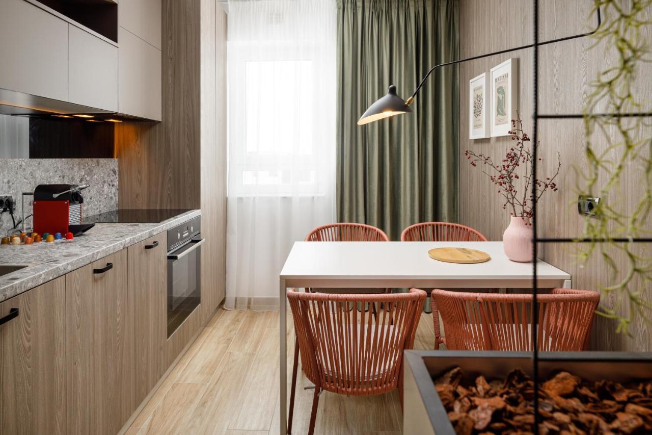 Ada Homes Coresi 707 Брашов Екстер'єр фото