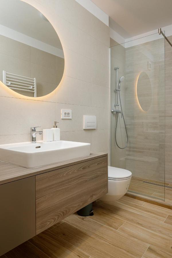 Ada Homes Coresi 707 Брашов Екстер'єр фото